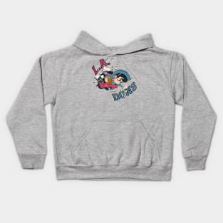 LA Dons Kids Hoodie